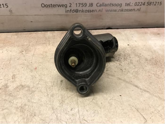 Oil level sensor Mercedes Sprinter 2t 212D 602980 HELLA