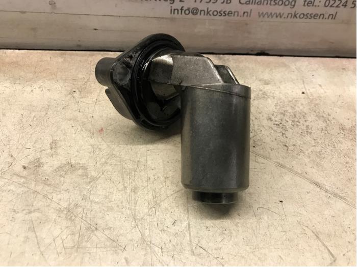 Oil level sensor from a Mercedes-Benz Sprinter 2t (901/902) 212D 1995