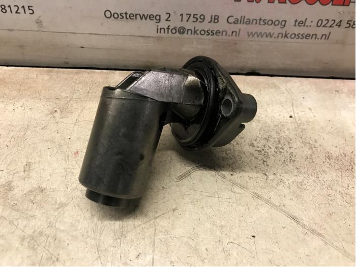 Oil level sensor Mercedes Sprinter 2t 212D 602980 HELLA