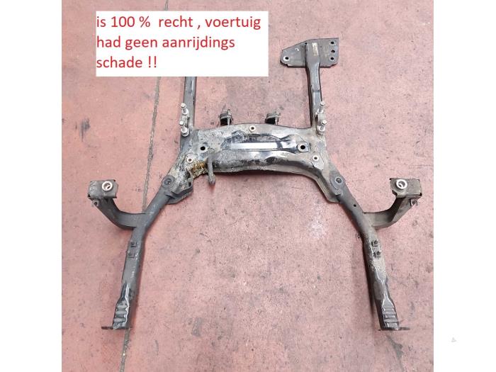 Used Subframe Mini Clubman Price on request offered by N Kossen Autorecycling BV