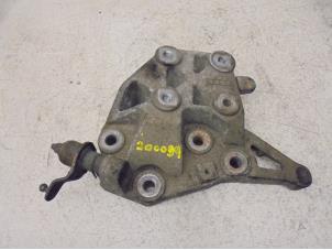 Used Engine mount Peugeot Boxer (U9) 2.2 HDi 120 Euro 4 Price on request offered by N Kossen Autorecycling BV