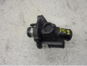 Used Thermostat housing Mazda 6 Sportbreak (GY19/89) 2.3i 16V S-VT Price on request offered by N Kossen Autorecycling BV