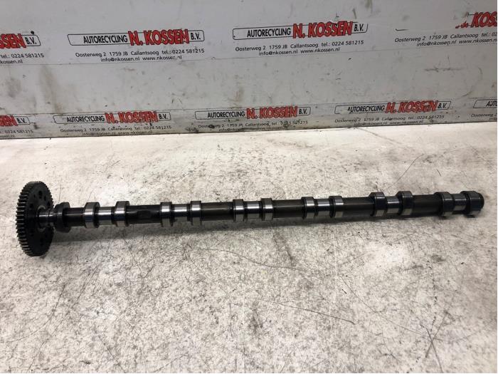 Gebrauchte Nockenwelle BMW X6 (E71/72) xDrive35d 3.0 24V Preis auf Anfrage angeboten von N Kossen Autorecycling BV