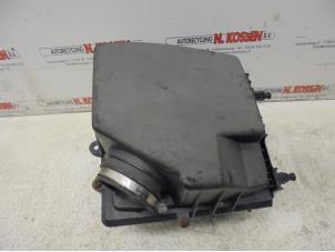 Used Air box Opel Corsa Price on request offered by N Kossen Autorecycling BV