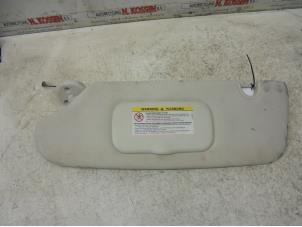 Used Sun visor Chrysler Voyager Price on request offered by N Kossen Autorecycling BV