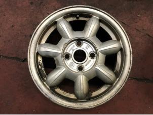 Used Wheel Mazda MX-5 (NA18/35/6C/8C) 1.6i 16V Price on request offered by N Kossen Autorecycling BV