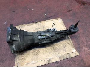 Used Gearbox Mazda MX-5 (NA18/35/6C/8C) 1.6i 16V Price on request offered by N Kossen Autorecycling BV