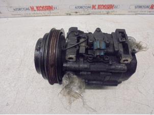 Used Air conditioning pump Mazda MX-5 (NA18/35/6C/8C) 1.6i 16V Price on request offered by N Kossen Autorecycling BV