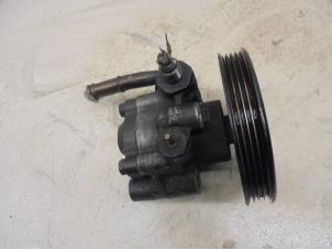 Used Power steering pump Mazda MX-5 (NA18/35/6C/8C) 1.6i 16V Price on request offered by N Kossen Autorecycling BV