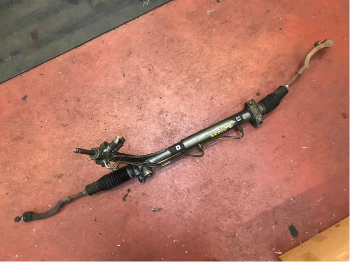 Power steering boxes with part number AC460000 stock