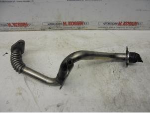 Used EGR tube Peugeot Boxer (U9) 2.2 HDi 120 Euro 4 Price on request offered by N Kossen Autorecycling BV
