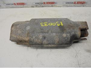 Used Catalytic converter Mazda MX-5 (NA18/35/6C/8C) 1.6i 16V Price on request offered by N Kossen Autorecycling BV