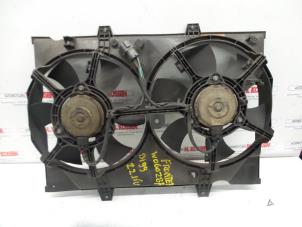 Used Cooling fan housing Opel Frontera (6B) 2.2i 16V Sport Price on request offered by N Kossen Autorecycling BV