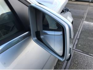 Used Wing mirror, right Mercedes C (W204) 1.8 C-180 CGI 16V Price on request offered by N Kossen Autorecycling BV