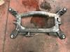 Subframe from a BMW 4-Serie 2017