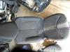 Seat, left from a Peugeot 107 1.0 12V 2009