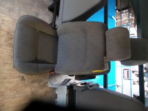 Used Seat, right Volkswagen Transporter/Caravelle T4 1.9 TD Caravelle Price on request offered by N Kossen Autorecycling BV