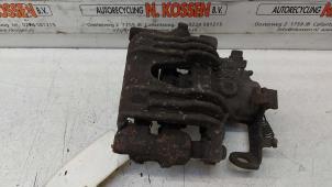 Used Rear brake calliper, left Opel Zafira (F75) 2.0 DTI 16V Price on request offered by N Kossen Autorecycling BV