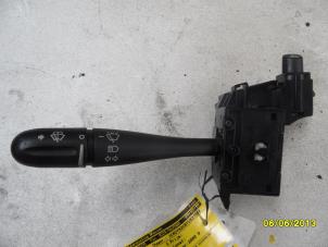Used Wiper switch Chrysler Voyager/Grand Voyager 2.0i 16V Family Price on request offered by N Kossen Autorecycling BV