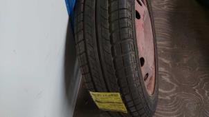 Used Tyre Renault Espace (JK) 3.0 dCi V6 24V Price on request offered by N Kossen Autorecycling BV