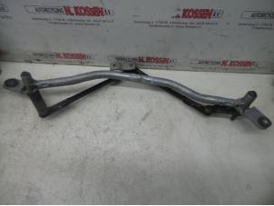 Used Wiper mechanism Ford Ranger 2.2 TDCi 16V Price on request offered by N Kossen Autorecycling BV