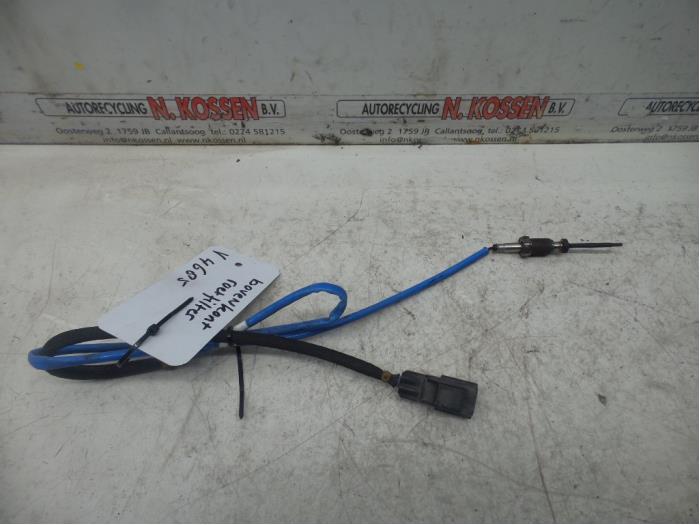 Begagnade Partikelfiltersensor Ford Ranger 2.2 TDCi 16V Pris på förfrågan erbjuds av N Kossen Autorecycling BV