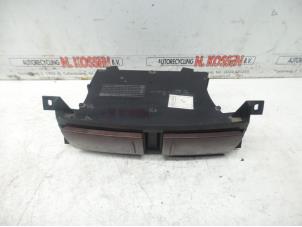 Used Cup holder Ssang Yong Rexton 2.7 Xdi RX/RJ 270 16V Price on request offered by N Kossen Autorecycling BV