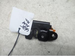 Used Tailgate lock mechanism Ford Ranger 2.2 TDCi 16V Price on request offered by N Kossen Autorecycling BV