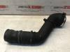 Air intake hose from a Seat Leon 2000
