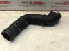 Air intake hose from a Seat Leon 2000