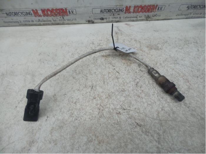 Lambda probe Peugeot 208 (Used)