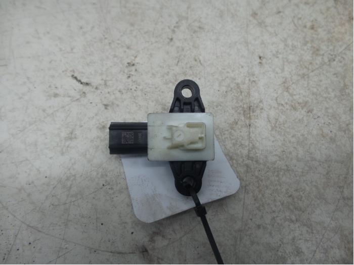 Pedestrian Crash sensor Ford Ranger 2.2 TDCi 16V CK4T14C676AA