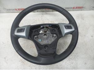 Used Steering wheel Opel Corsa D 1.4 16V Twinport Price on request offered by N Kossen Autorecycling BV