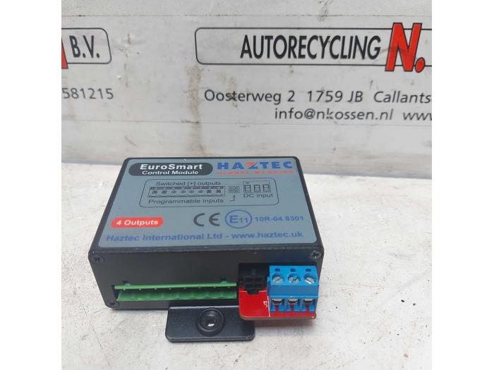 Begagnade Multiluftmodul Ford Ranger 2.2 TDCi 16V Pris på förfrågan erbjuds av N Kossen Autorecycling BV