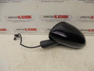 Used Wing mirror, left Opel Corsa D 1.2 16V Price on request offered by N Kossen Autorecycling BV