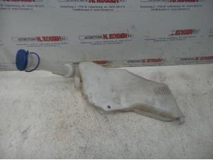 Used Front windscreen washer reservoir Peugeot 206+ (2L/M) 1.4 XS Price on request offered by N Kossen Autorecycling BV