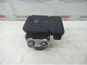 Used ABS pump Mercedes C (W204) 1.8 C-180 CGI 16V Price on request offered by N Kossen Autorecycling BV