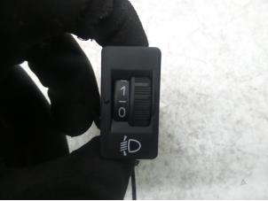 Used Light switch Peugeot 208 Price on request offered by N Kossen Autorecycling BV