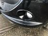 Fog light, front left from a Peugeot 206+ (2L/M) 1.4 XS 2012