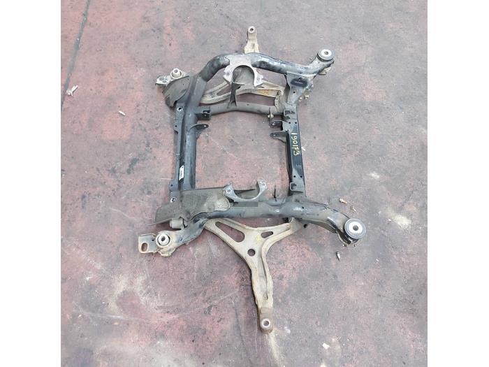 Subframe Mercedes ML-Klasse (Used)