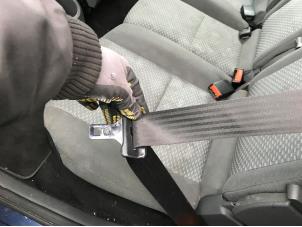 Used Rear seatbelt, left Ford Focus C-Max 1.8 16V Price on request offered by N Kossen Autorecycling BV