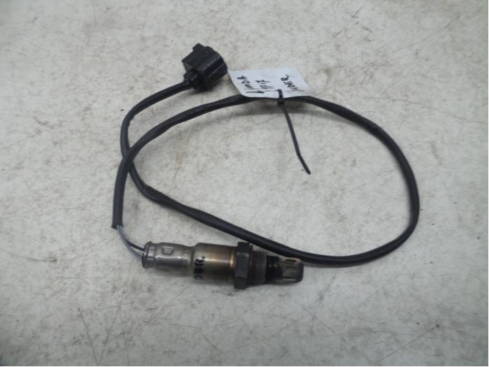 Usados Sonda Lambda Mercedes C (W204) 1.8 C-180 CGI 16V Precio de solicitud ofrecido por N Kossen Autorecycling BV