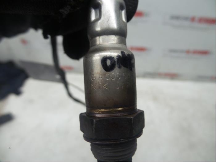 Sonde lambda d'un Mercedes-Benz C (W204) 1.8 C-180 CGI 16V 2011