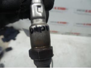 Sonde lambda d'un Mercedes-Benz C (W204) 1.8 C-180 CGI 16V 2011