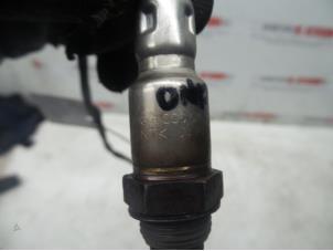 Sonde lambda d'un Mercedes-Benz C (W204) 1.8 C-180 CGI 16V 2011