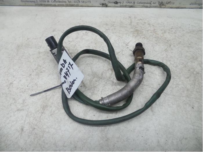 Usados Sonda Lambda Mercedes C (W204) 1.8 C-180 CGI 16V Precio de solicitud ofrecido por N Kossen Autorecycling BV