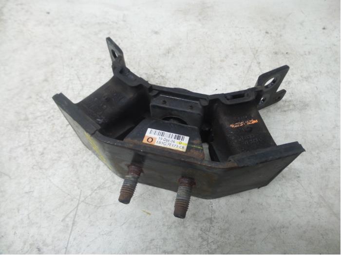 Ford Ranger Engine mounts stock