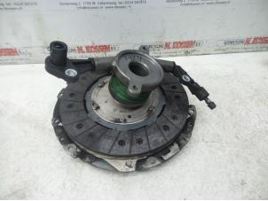 Used Clutch kit (complete) Mercedes C (W204) 1.8 C-180 CGI 16V Price on request offered by N Kossen Autorecycling BV