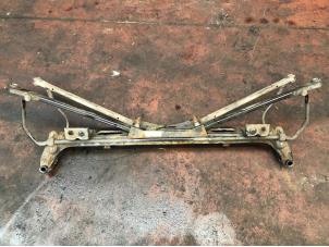 Used Rear-wheel drive axle Mini Clubman Price on request offered by N Kossen Autorecycling BV