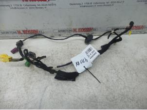 Used Cable (miscellaneous) Mercedes C (W204) 1.8 C-180 CGI 16V Price on request offered by N Kossen Autorecycling BV